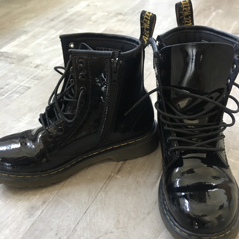 Dr Martens